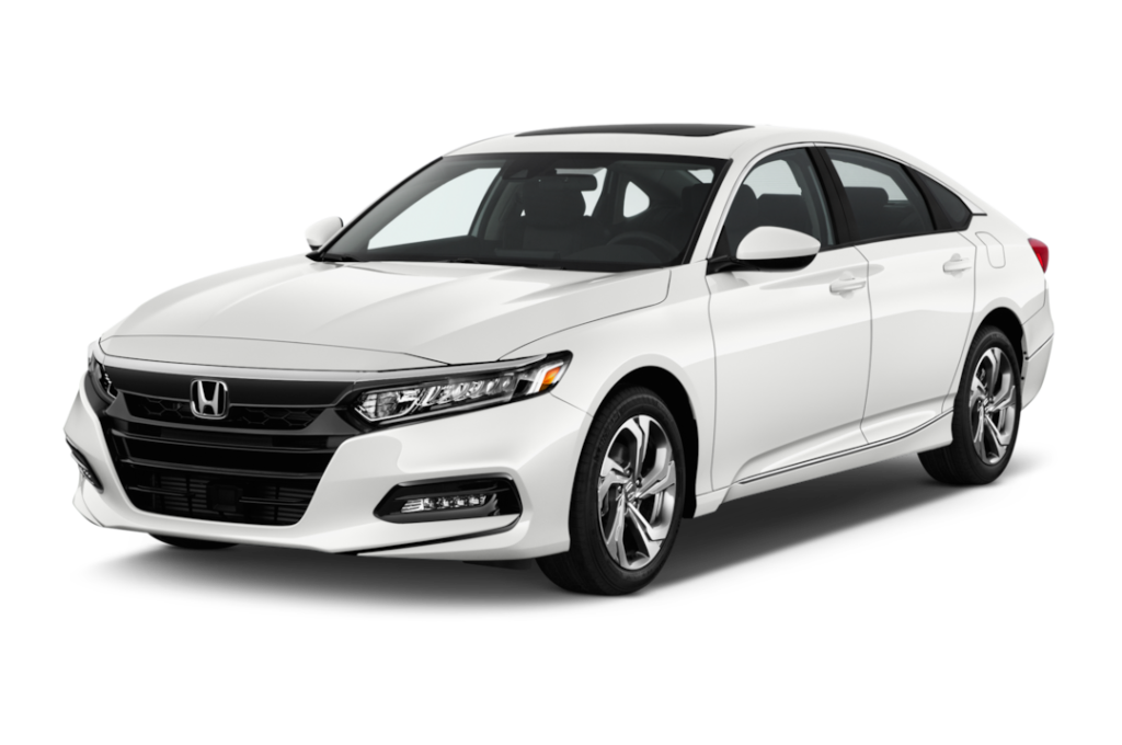 Honda New Accord 1.8 MT Offer 