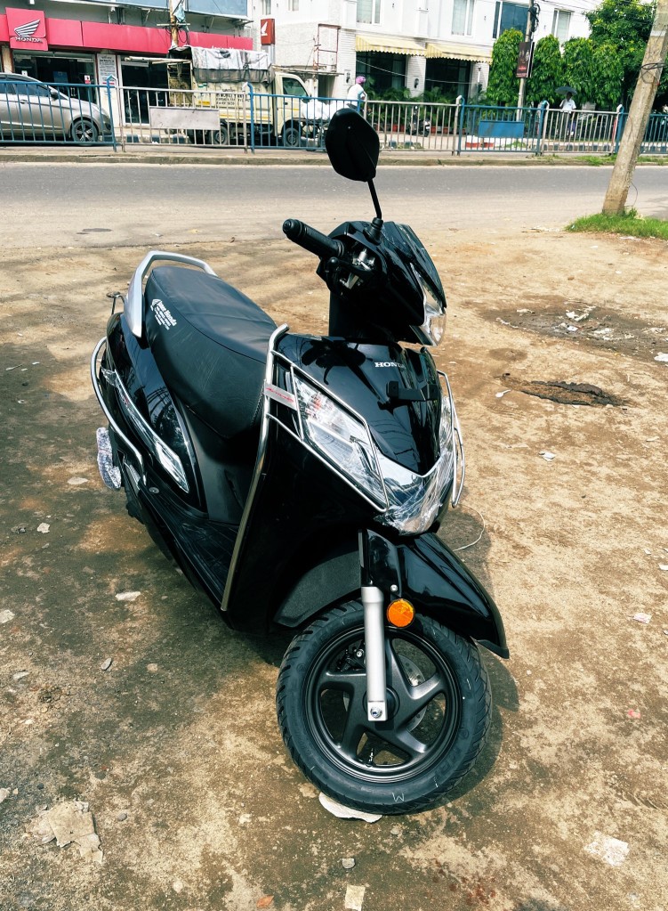 Honda Activa 6G Offer 