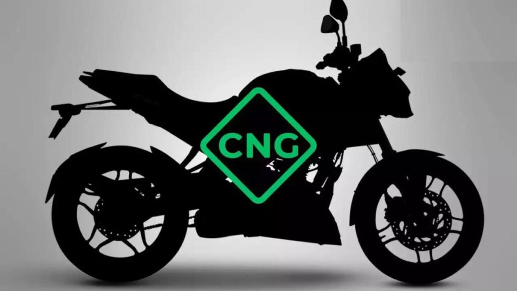 Bajaj CNG Bike Launch Date