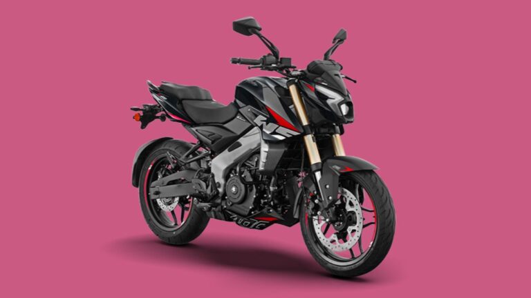 Bajaj Pulsar NS400Z Launched: बजाज ने लॉन्च की नई पल्सर, कीमत और फीचर्स जान चौक जाएंगे आप