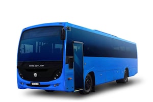 ashok leyland