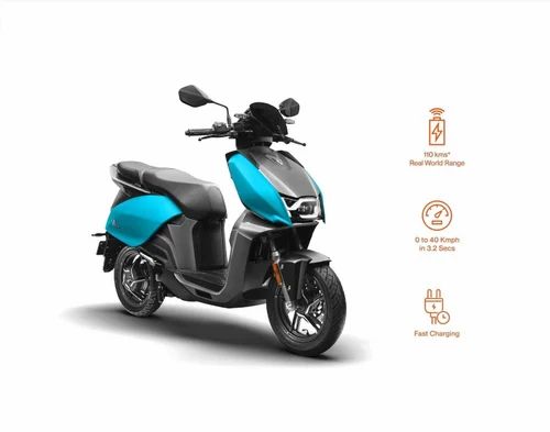 Hero Vida V1 Plus Price 