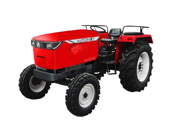 AutoNxt X45 Electric Tractor