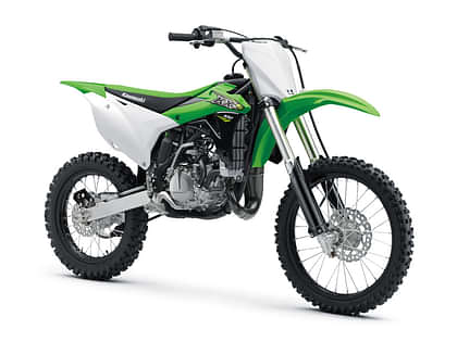 Kawasaki KX 65 Bike 