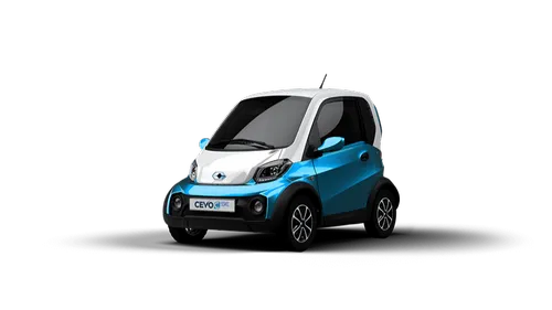 Smallest Electric Car 