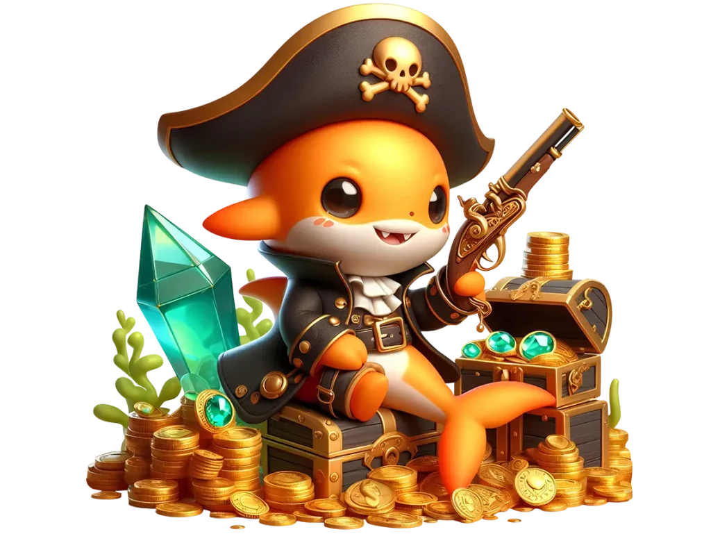 bắn cá online